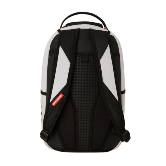 Super Limited Sprayground Faith Ringgold Backpack - Picture 7 of 12